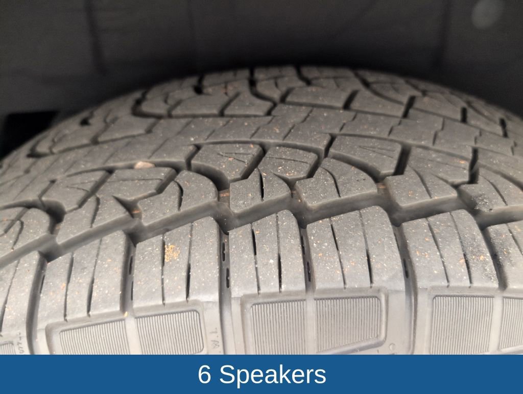 Certified 2025 Ford Expedition Active image 20