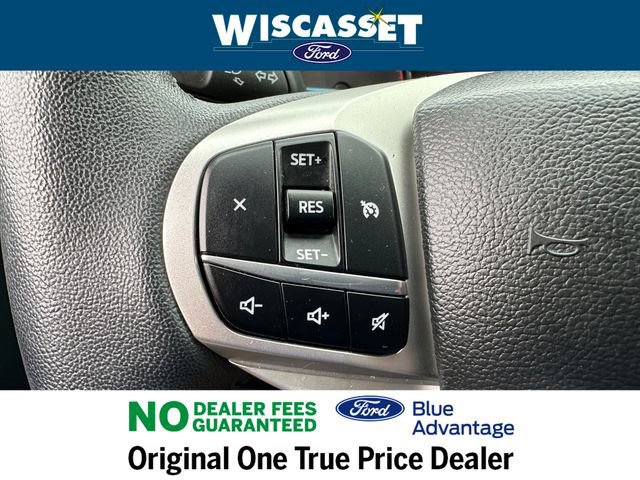 Certified 2023 Ford Explorer XLT w/ Equipment Group 202A image 25