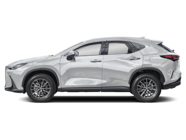 Used 2024 Lexus NX 250 FWD w/ Premium Package image 2
