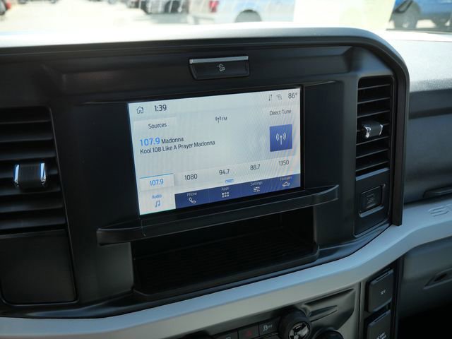 Certified 2025 Ford F250 XLT w/ 360-Degree Camera Package image 21