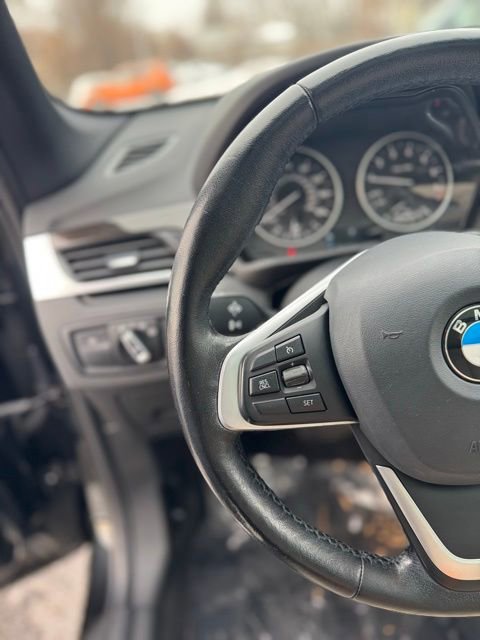 Used 2017 BMW X1 xDrive28i image 13