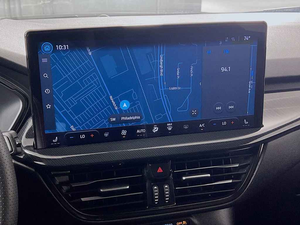 Certified 2023 Ford Escape ST-Line w/ Tech Pack #1 image 18