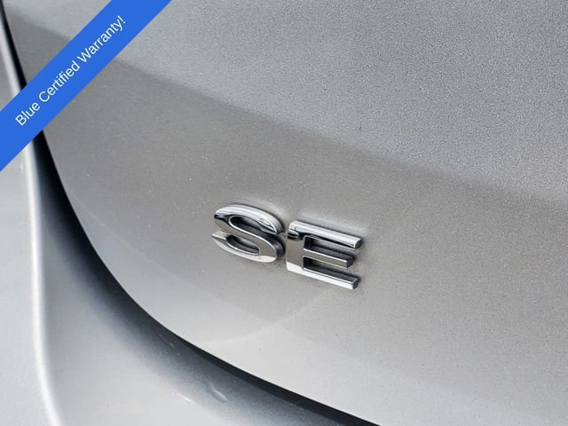 Certified 2018 Ford Focus SE FWD image 27