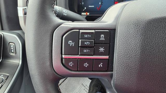 Certified 2024 Ford F150 XLT w/ Equipment Group 302A MID AWD/4WD image 19