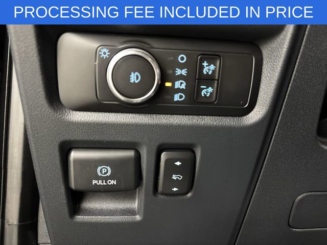 Certified 2022 Ford Expedition Max Limited AWD/4WD image 23