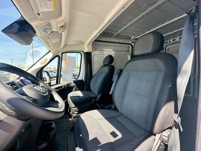 Used 2023 RAM ProMaster 1500 image 23