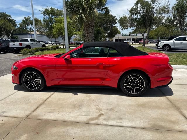 Certified 2023 Ford Mustang Premium RWD image 12