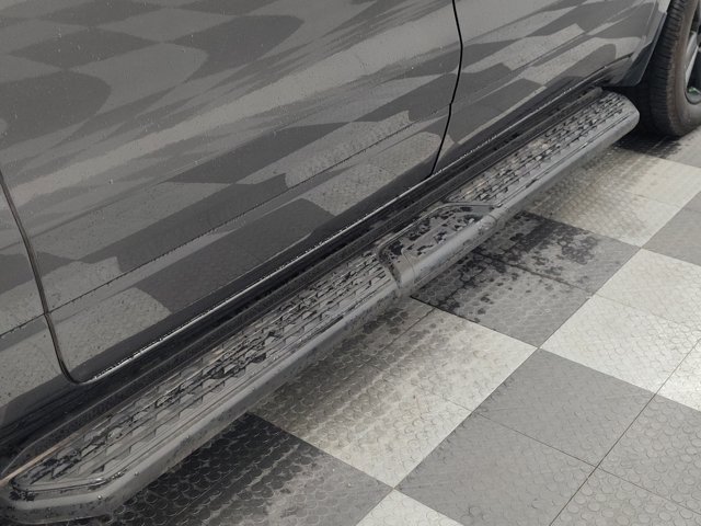 Used 2022 RAM 1500 Sport w/ Rebel Level 2 Equipment Group AWD/4WD image 16