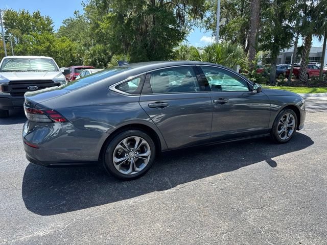 Used 2024 Honda Accord EX image 6