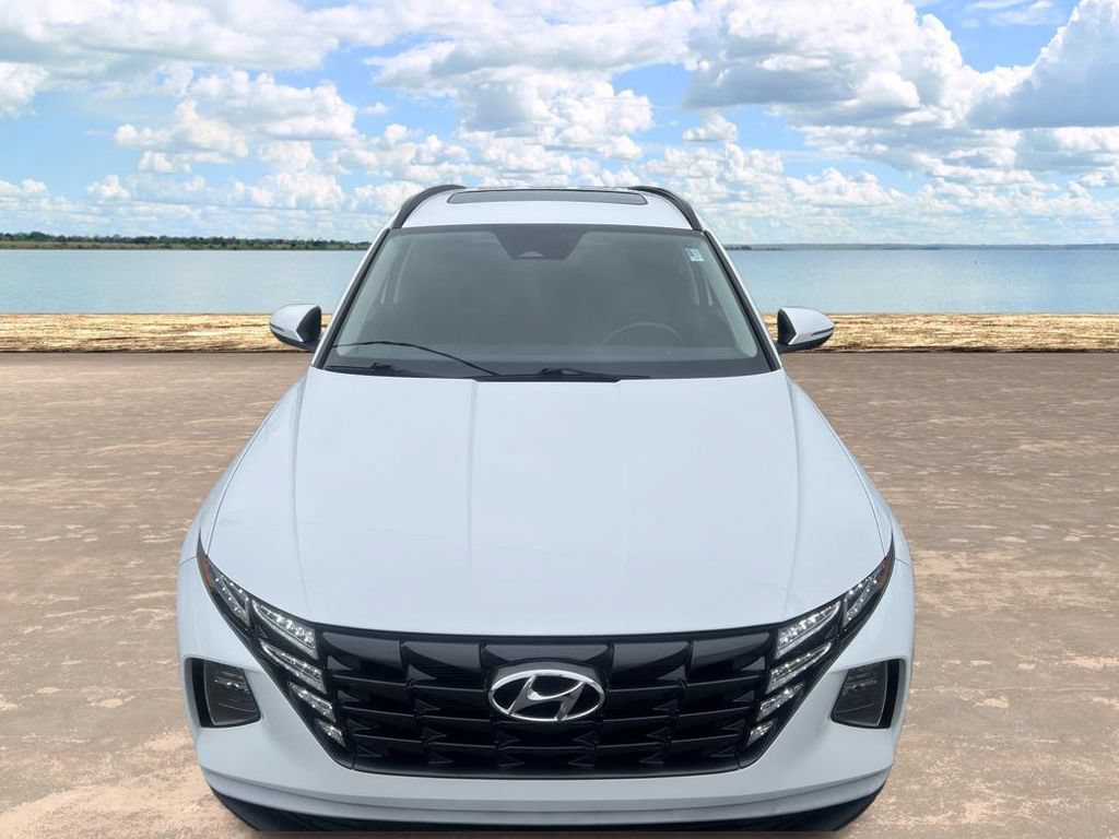 Used 2022 Hyundai Tucson SEL w/ Convenience Package FWD image 37