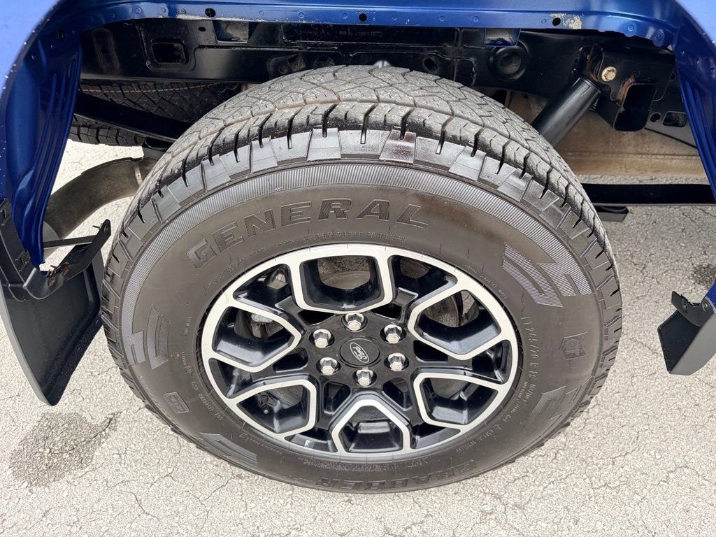 Certified 2023 Ford F150 XLT w/ Equipment Group 302A High AWD/4WD image 32