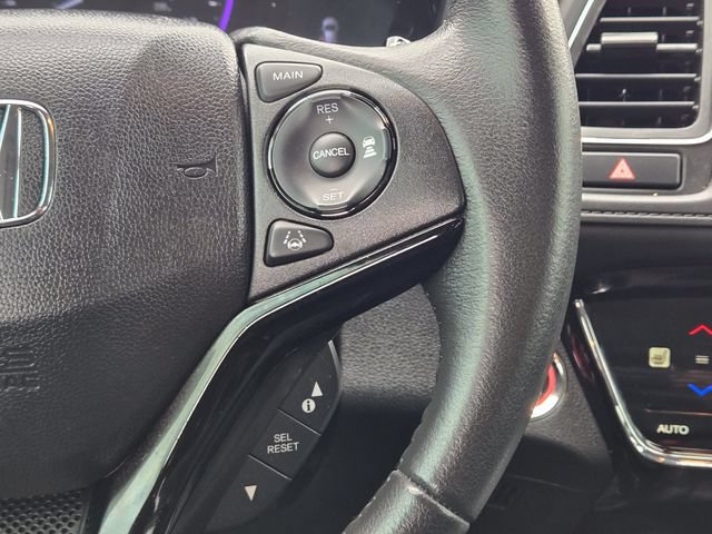 Used 2019 Honda HR-V EX-L image 28