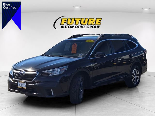 Used 2022 Subaru Outback Premium