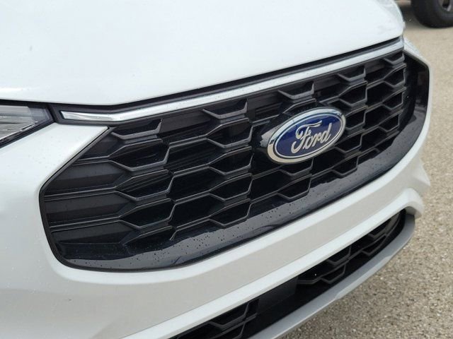Certified 2023 Ford Escape ST-Line w/ Tech Pack #1 FWD image 14