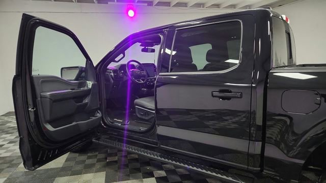 Certified 2023 Ford F150 XLT w/ Equipment Group 302A High AWD/4WD image 18