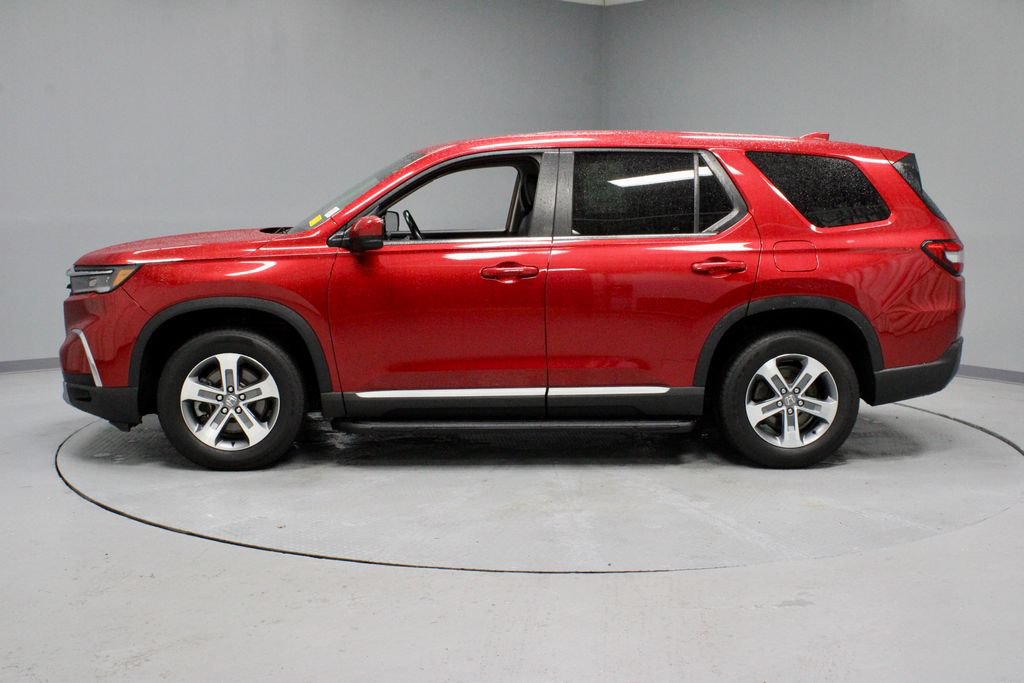 Used 2023 Honda Pilot EX-L image 8