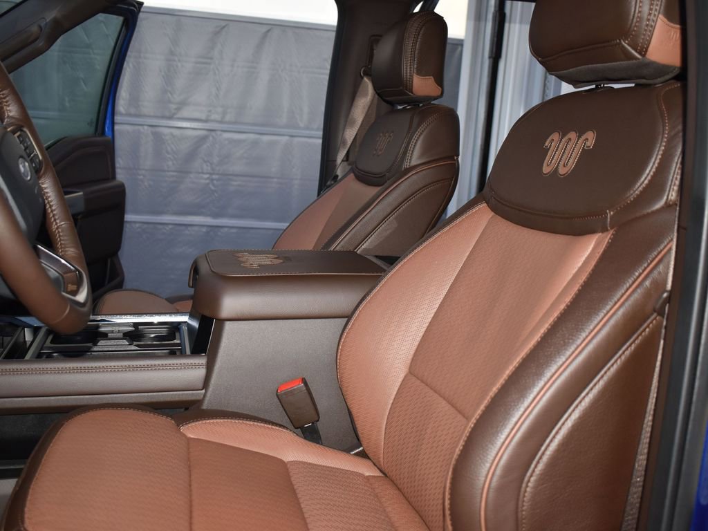 Certified 2026 Ford F450 King Ranch AWD/4WD image 24