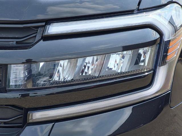 Certified 2024 Ford Expedition Limited AWD/4WD image 9