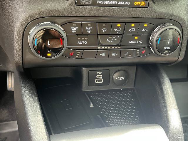 Certified 2023 Ford Bronco Sport Outer Banks w/ Tech Package AWD/4WD image 14