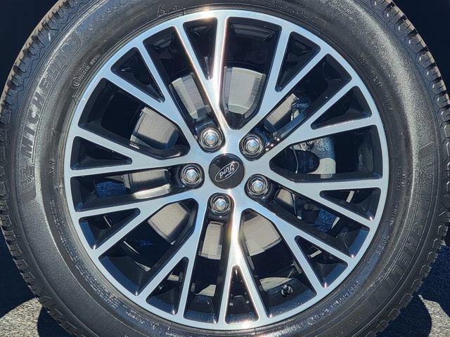 Certified 2023 Ford Escape SE FWD image 17