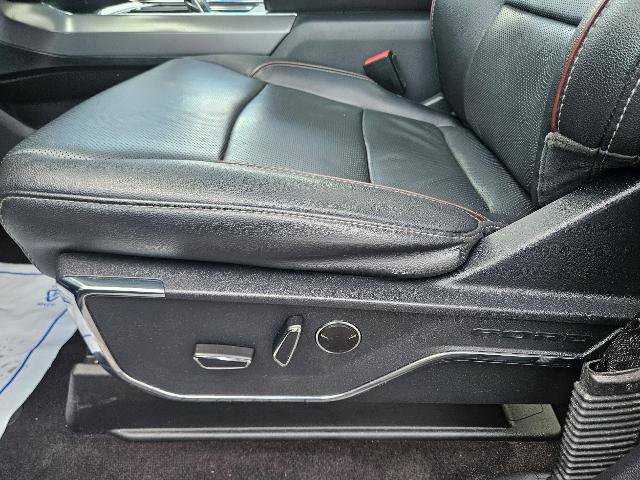 Certified 2021 Ford F150 Lariat w/ Equipment Group 502A High image 19