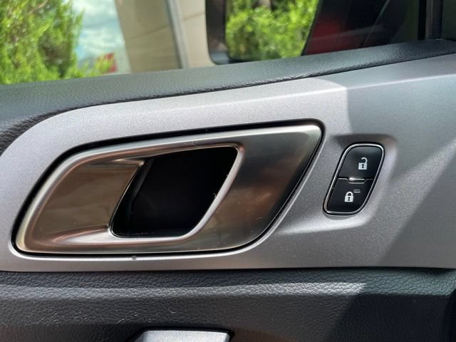 Certified 2023 Ford Ranger XLT AWD/4WD image 15