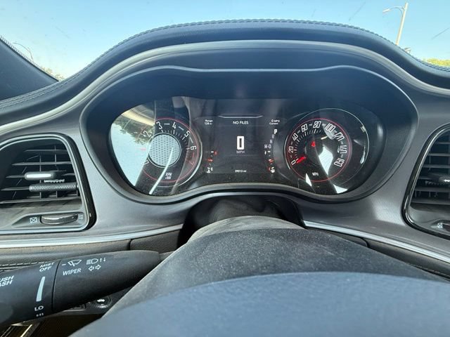 Used 2022 Dodge Challenger GT w/ Plus Package AWD/4WD image 16