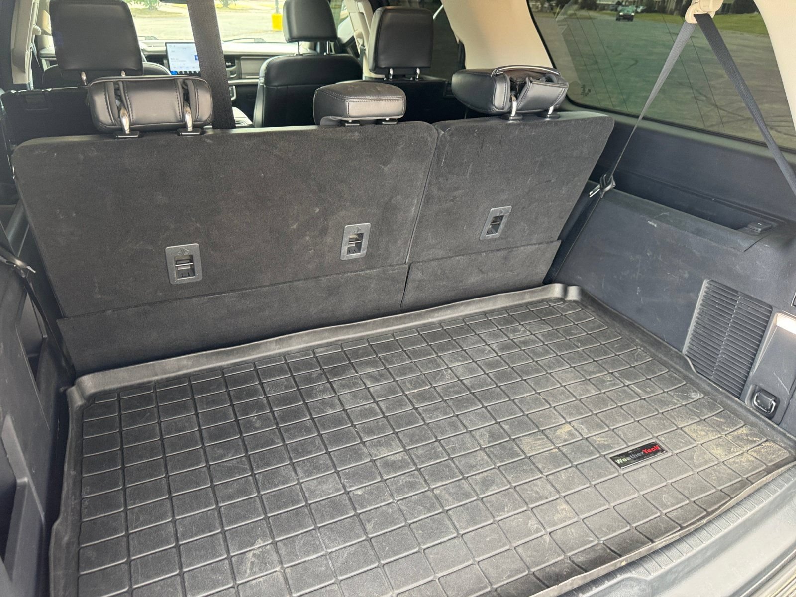 Certified 2024 Ford Expedition Max XLT AWD/4WD image 17