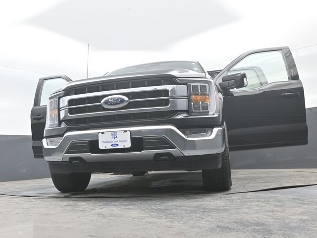 Certified 2022 Ford F150 Lariat AWD/4WD image 33