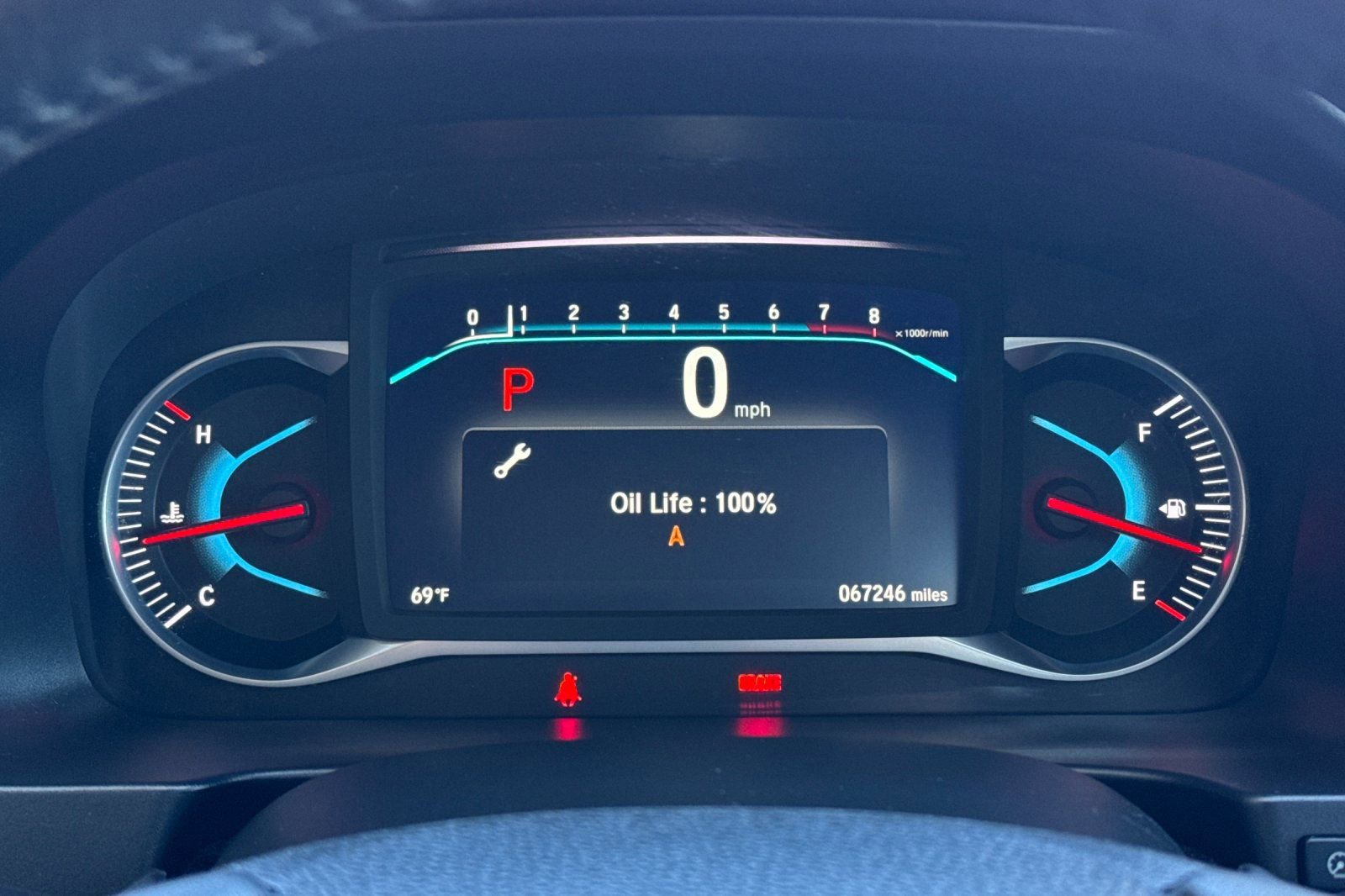 Used 2022 Honda Pilot Elite image 28