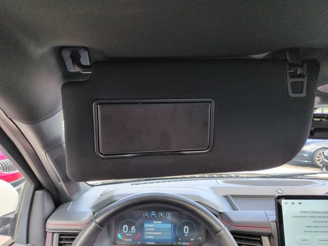 Certified 2023 Ford Expedition Max Limited AWD/4WD image 44