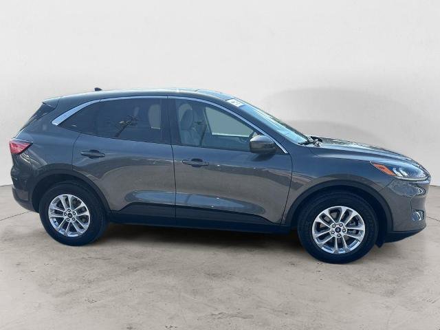 Certified 2020 Ford Escape SE AWD/4WD image 4