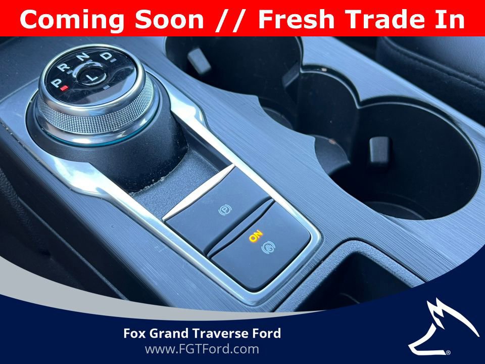 Certified 2023 Ford Escape ST-Line Select w/ Tech Pack #2 AWD/4WD image 31