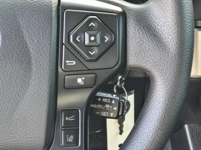 Used 2020 Toyota Tacoma SR RWD image 15