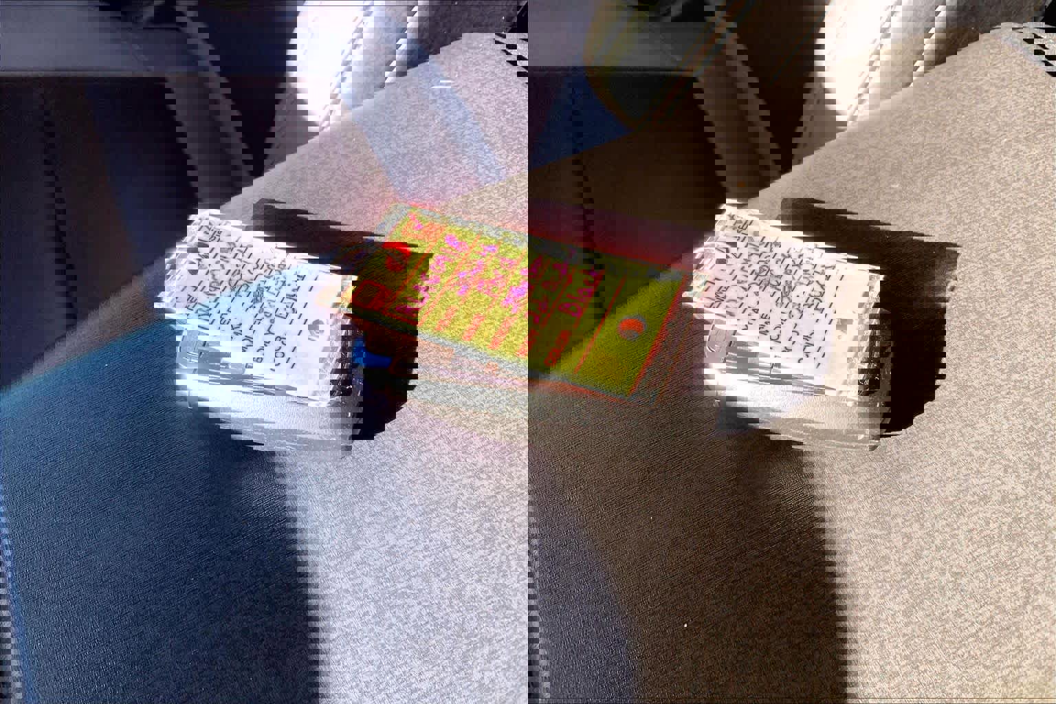 Certified 2024 Ford Bronco Big Bend image 15