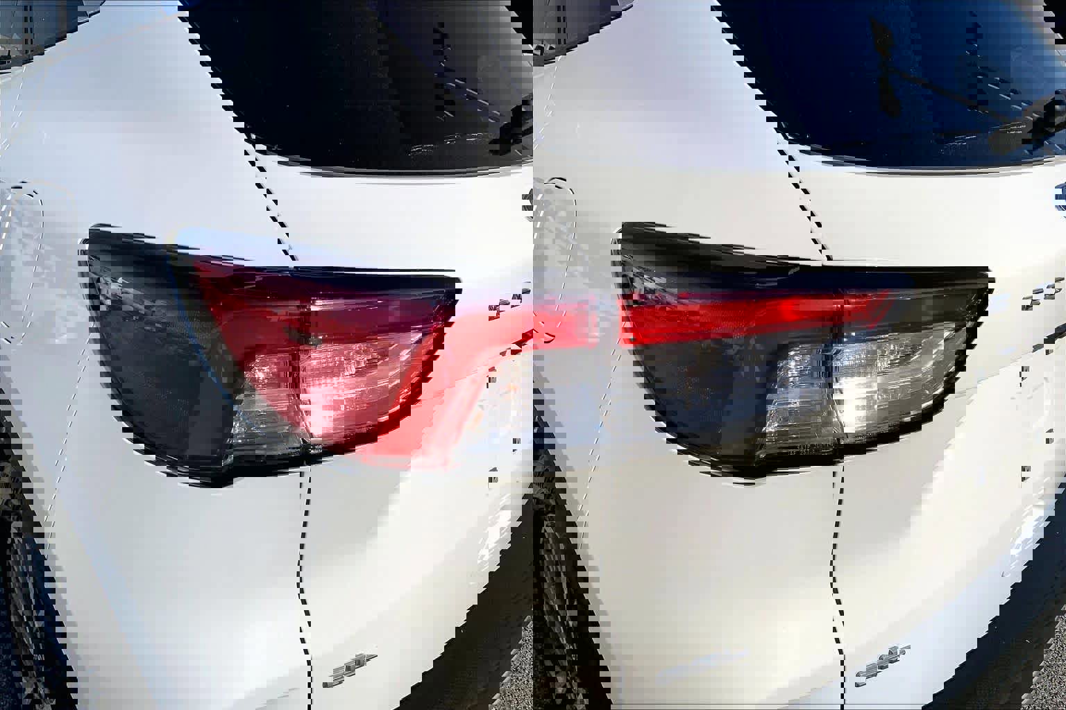 Certified 2022 Ford Escape SEL w/ Technology Package image 25