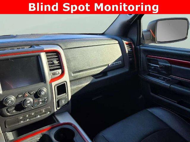 Used 2017 RAM 1500 Rebel w/ Luxury Group image 21