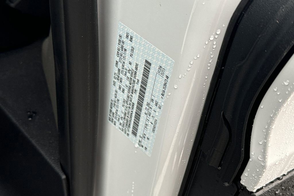 Certified 2025 Ford Transit 350 148 High Roof Extended w/ Load Area Protection Package image 25