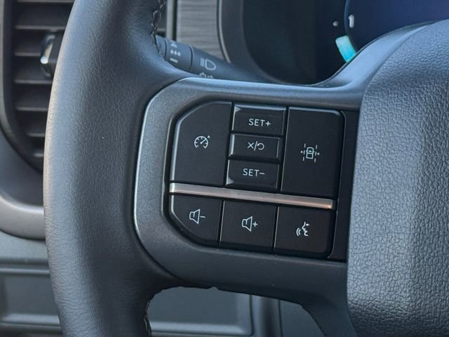 Certified 2024 Ford F150 XLT w/ Bed Utility Package image 17