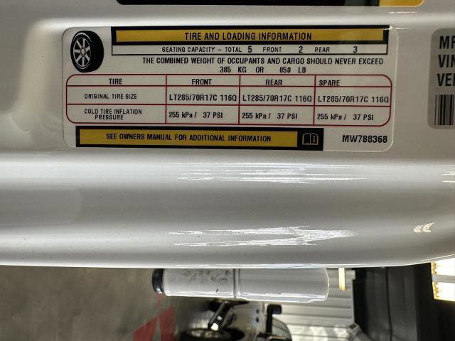 Used 2021 Jeep Wrangler Unlimited Rubicon w/ Safety Group image 36