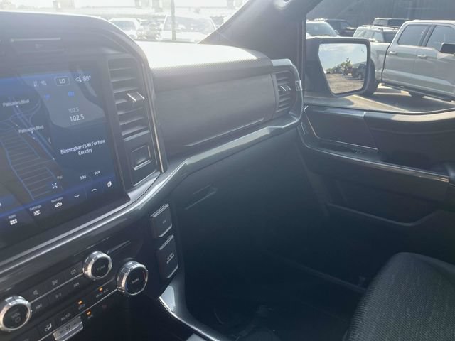 Certified 2023 Ford F150 XLT w/ Equipment Group 302A High AWD/4WD image 33