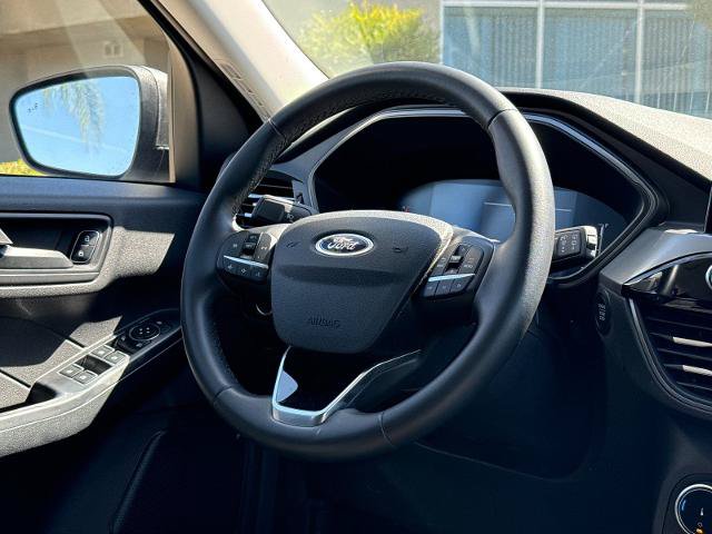 Certified 2024 Ford Escape Active FWD image 21