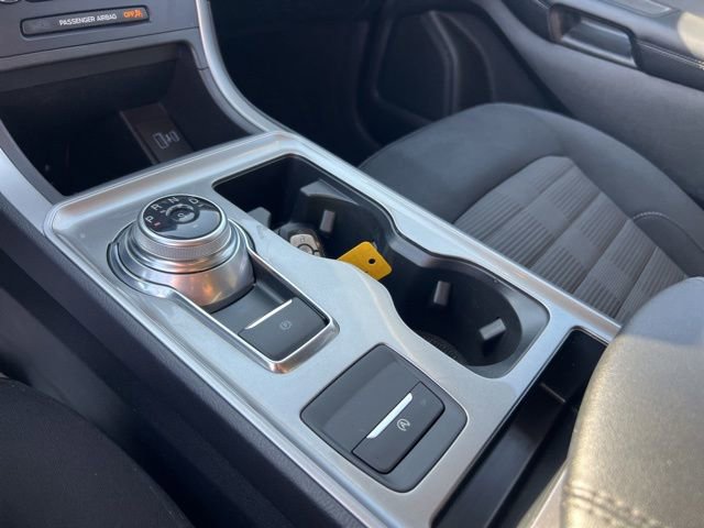 Certified 2023 Ford Edge SEL w/ Convenience Package image 15