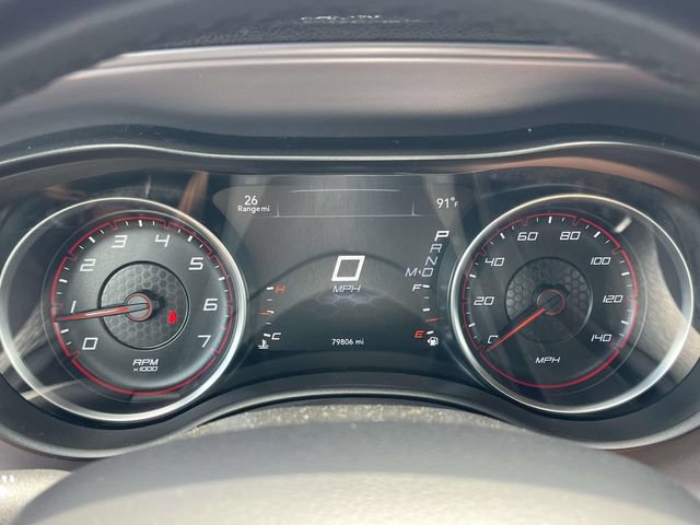 Used 2023 Dodge Charger GT RWD image 22