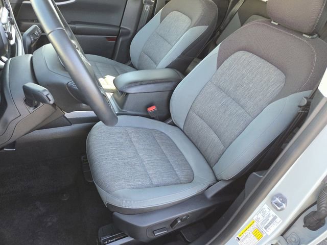 Certified 2022 Ford Bronco Sport Big Bend w/ Convenience Package image 30