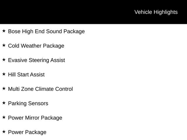 Certified 2023 Ford Explorer XLT w/ Equipment Group 202A RWD image 10