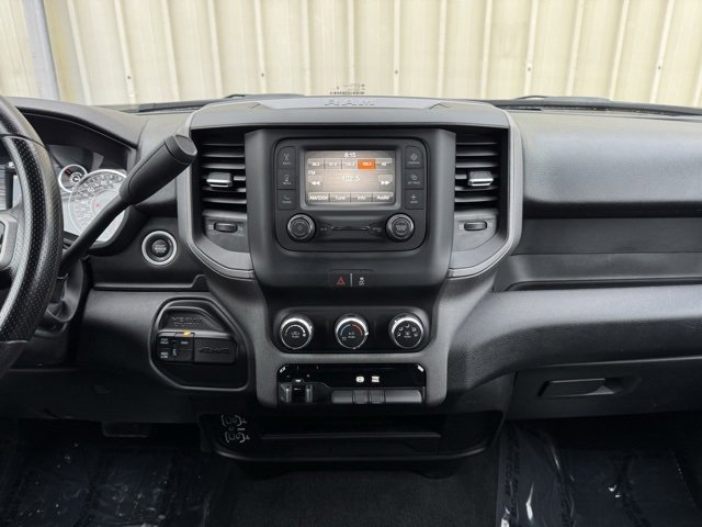 Used 2024 RAM 3500 Tradesman w/ Chrome Appearance Group image 2