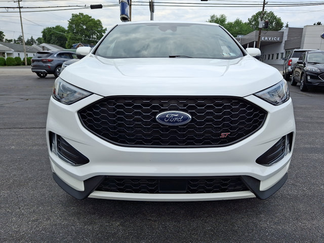 Certified 2023 Ford Edge ST AWD/4WD image 2