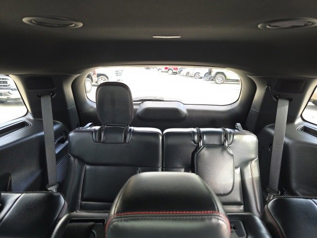 Certified 2025 Ford Explorer ST-Line w/ ST-Line Street Pack image 16