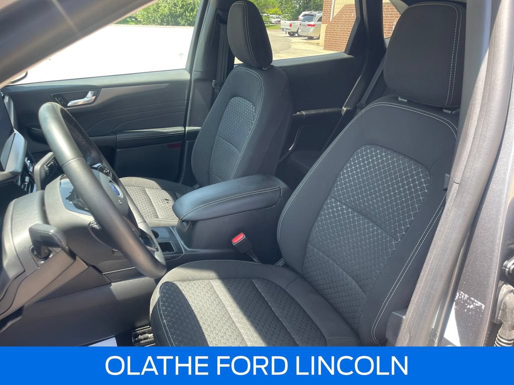 Certified 2023 Ford Escape Active w/ Tech Pack #2 FWD image 12